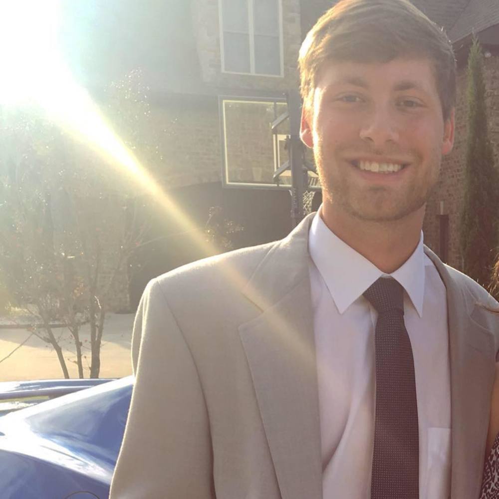 Meet your Posher, Brock